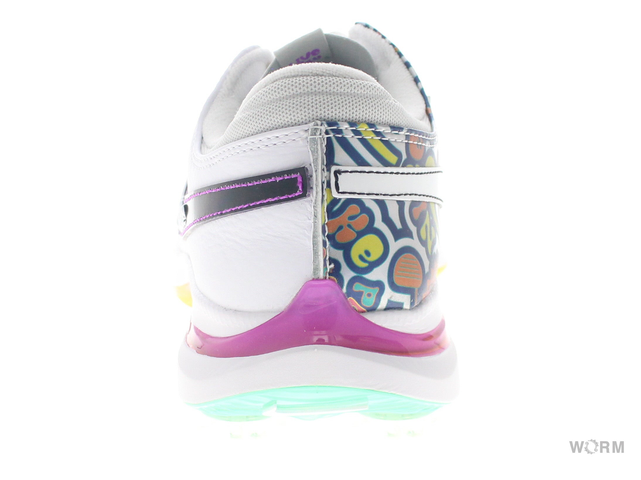 【US9.5】 NIKE AIR ZOOM VICTORY TR 3 NRG (W) c DZ4559-100 【DS】