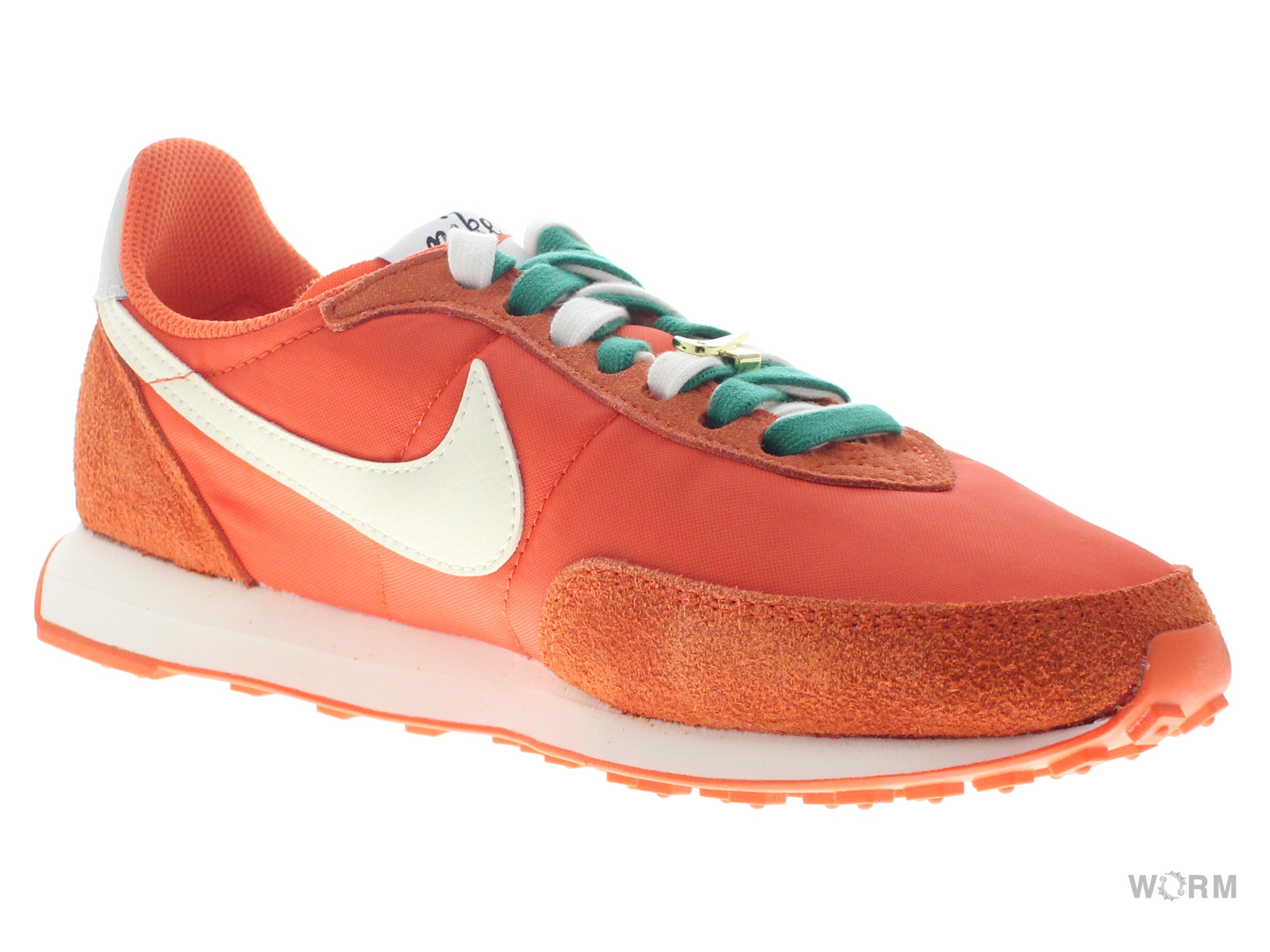 【US7.5】 NIKE WAFFLE TRAINER 2 DH4390-800 【DS】