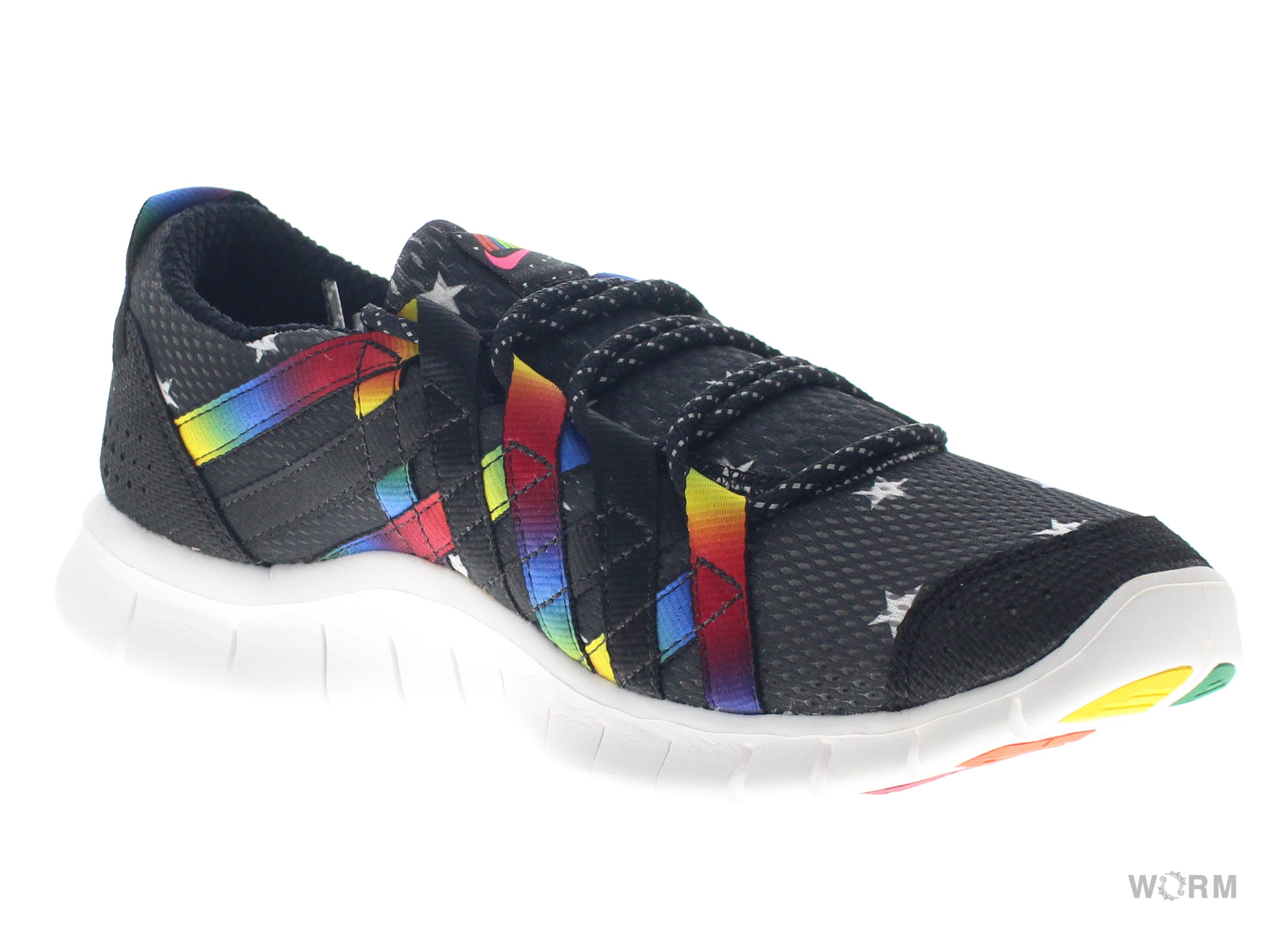 【US10.5】 NIKE FREE POWERLINES + 525267-002 【DS】
