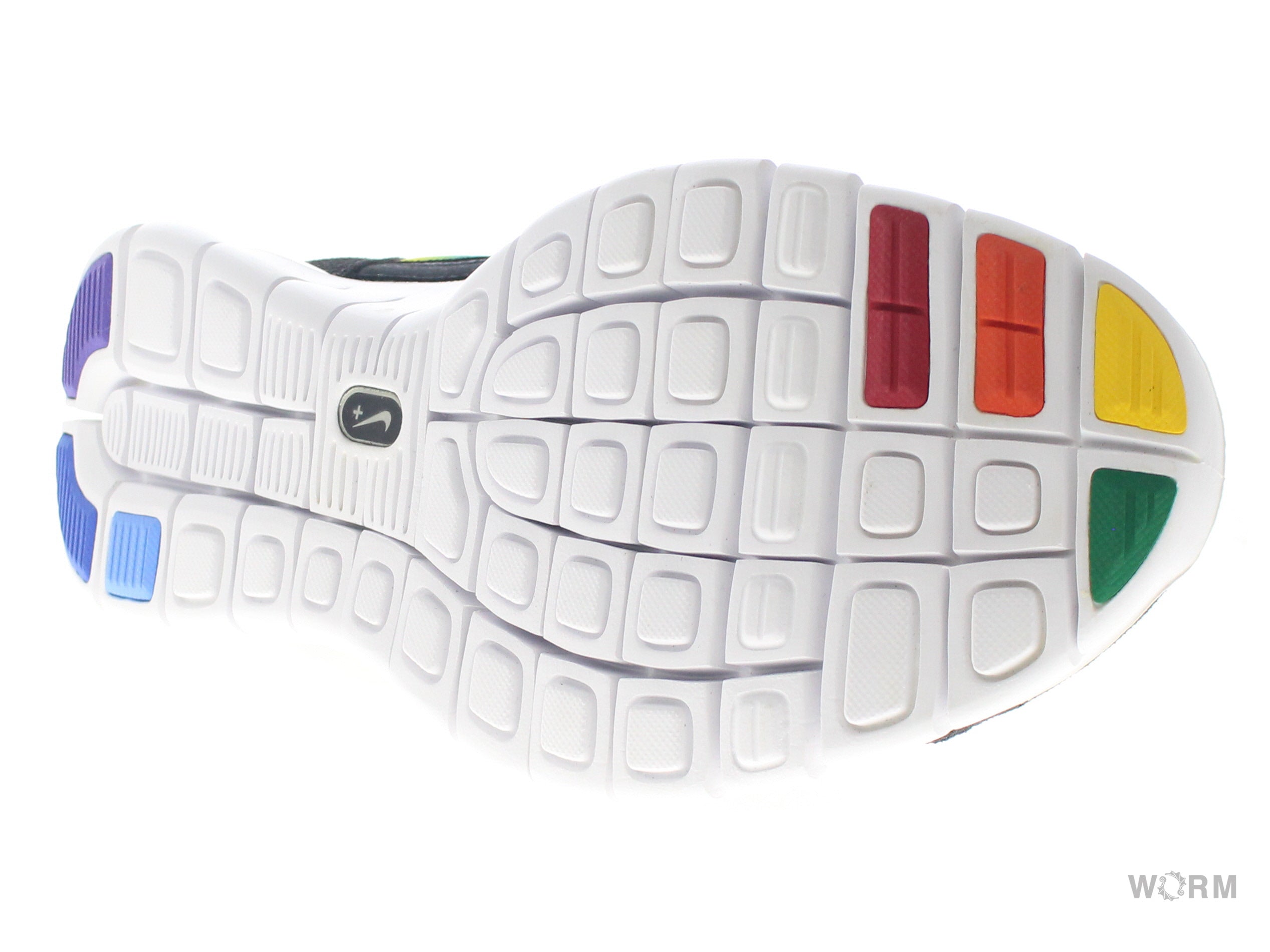 【US10.5】 NIKE FREE POWERLINES + 525267-002 【DS】