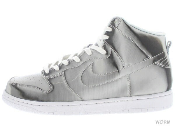 【US7.5】 NIKE DUNK HI / C CLOT DH4444-900 【DS】-WORM TOKYO-WORM TOKYO WEB STORE-100% Authentic Sneakers