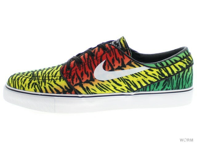 【US8】 NIKE SB ZOOM STEFAN JANOSKI CNVS 615957-613 【DS】