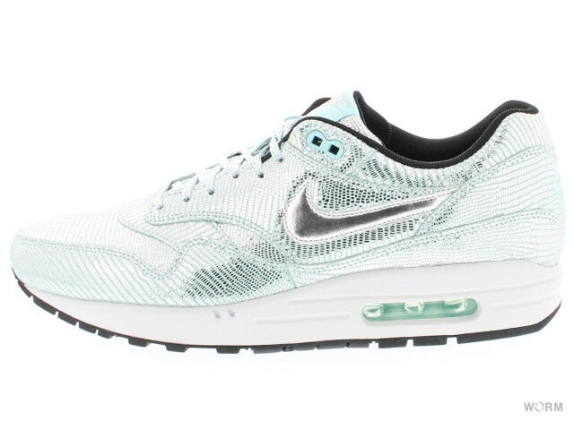 【W US11】 NIKE WMNS AIR MAX 1 QS 633737-001 【DS】-WORM TOKYO-WORM TOKYO WEB STORE-100% Authentic Sneakers