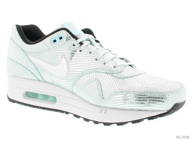 【W US11】 NIKE WMNS AIR MAX 1 QS 633737-001 【DS】-WORM TOKYO-WORM TOKYO WEB STORE-100% Authentic Sneakers