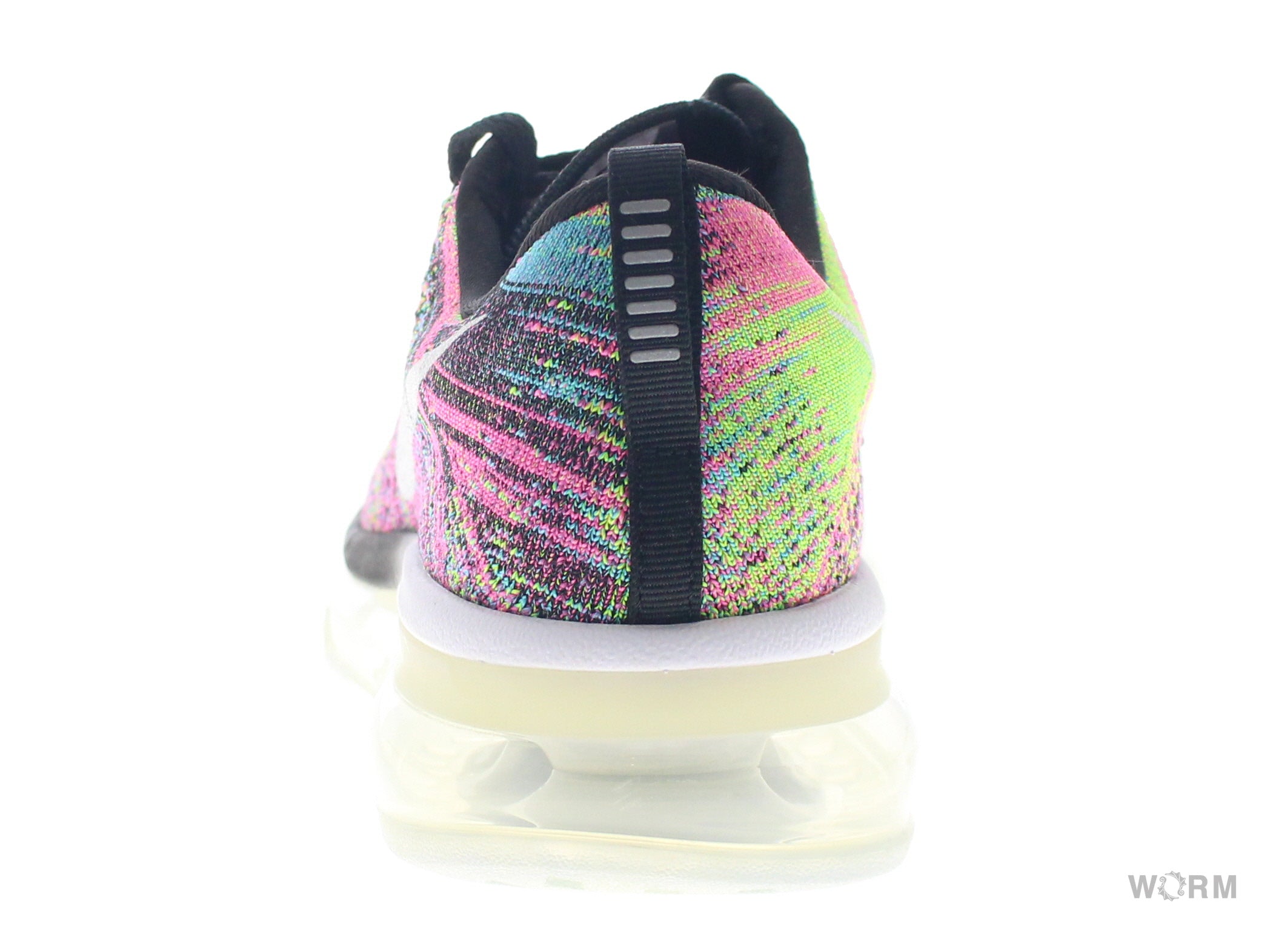 【W US7.5】 NIKE WMNS FLYKNIT MAX 620659-004 【DS】-WORM TOKYO-WORM TOKYO WEB STORE-100% Authentic Sneakers
