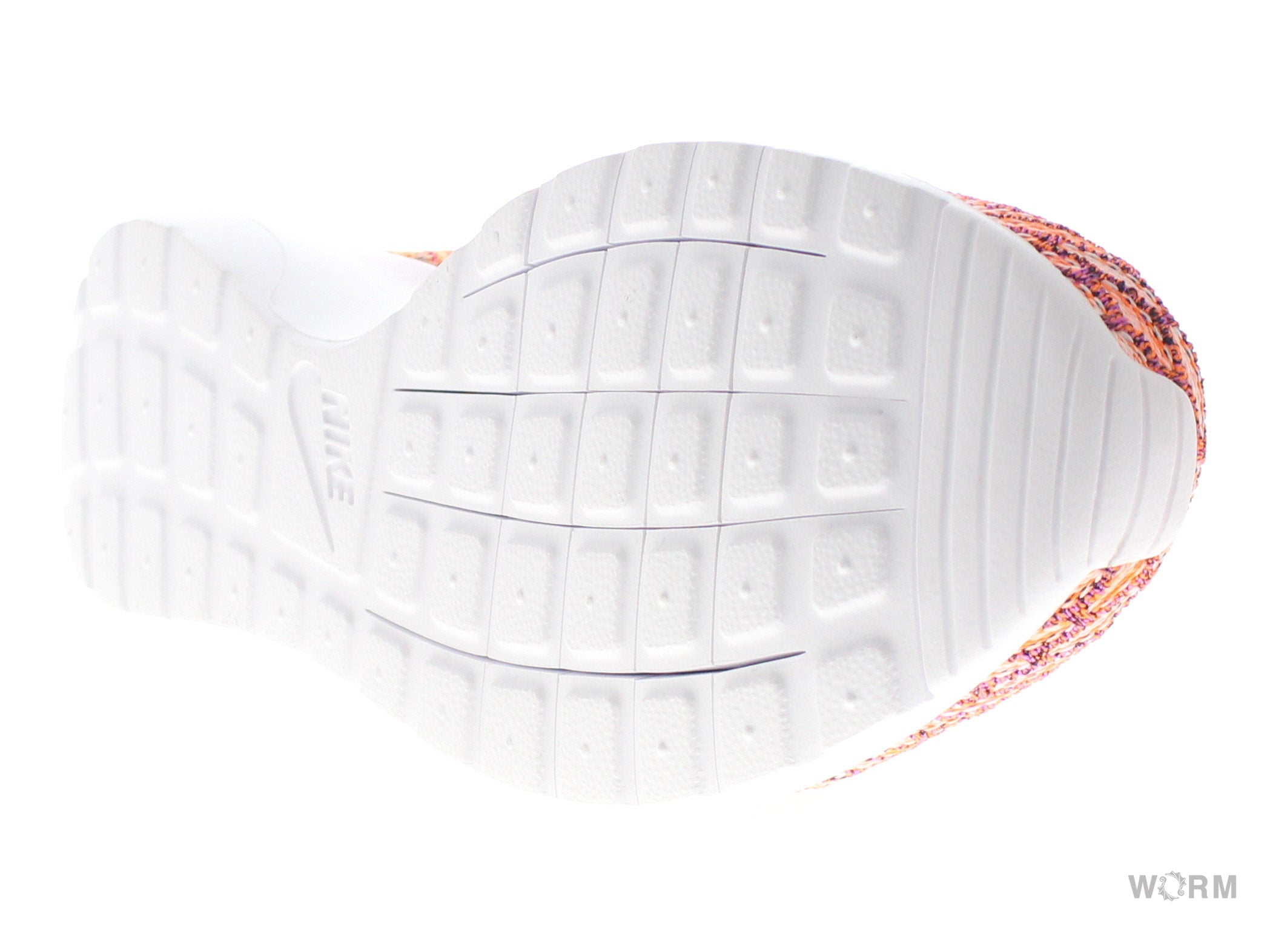 【US8】 NIKE FLYKNIT ROSHERUN 677243-100 【DS】