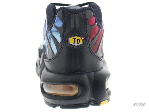 【US9】 NIKE AIR MAX PLUS 25th Anniversary FV0393-001 【DS】-WORM TOKYO-WORM TOKYO WEB STORE-100% Authentic Sneakers