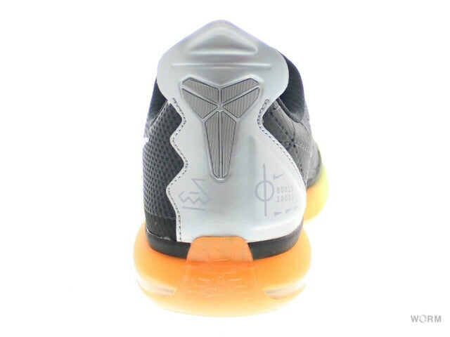 【US10】 KOBE 10 AS 742546-097 【DS】