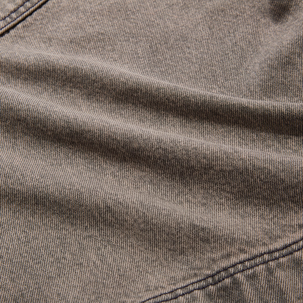 Diaspora skateboards 219 Baggy Shorts Dusty Pink XL