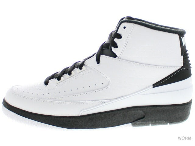 【US8】 AIR JORDAN 2 RETRO WING IT 834272-103 【DS】