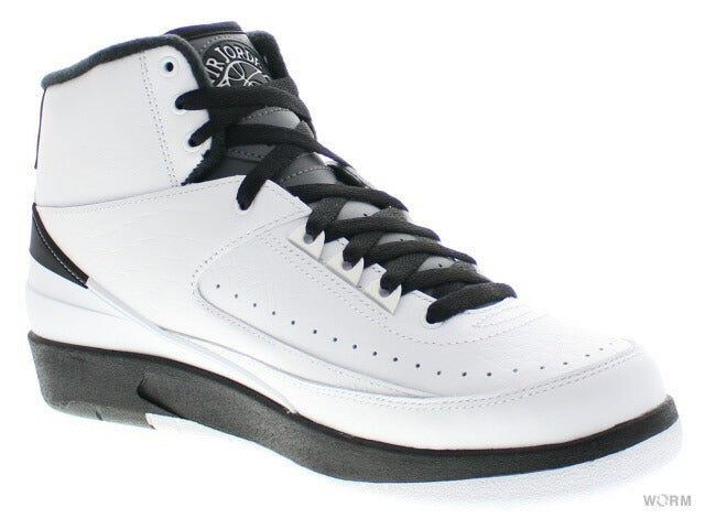 【US8】 AIR JORDAN 2 RETRO WING IT 834272-103 【DS】