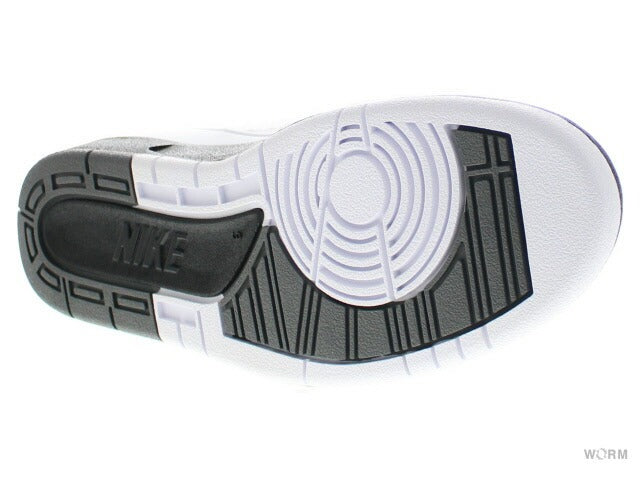 【US8】 AIR JORDAN 2 RETRO WING IT 834272-103 【DS】