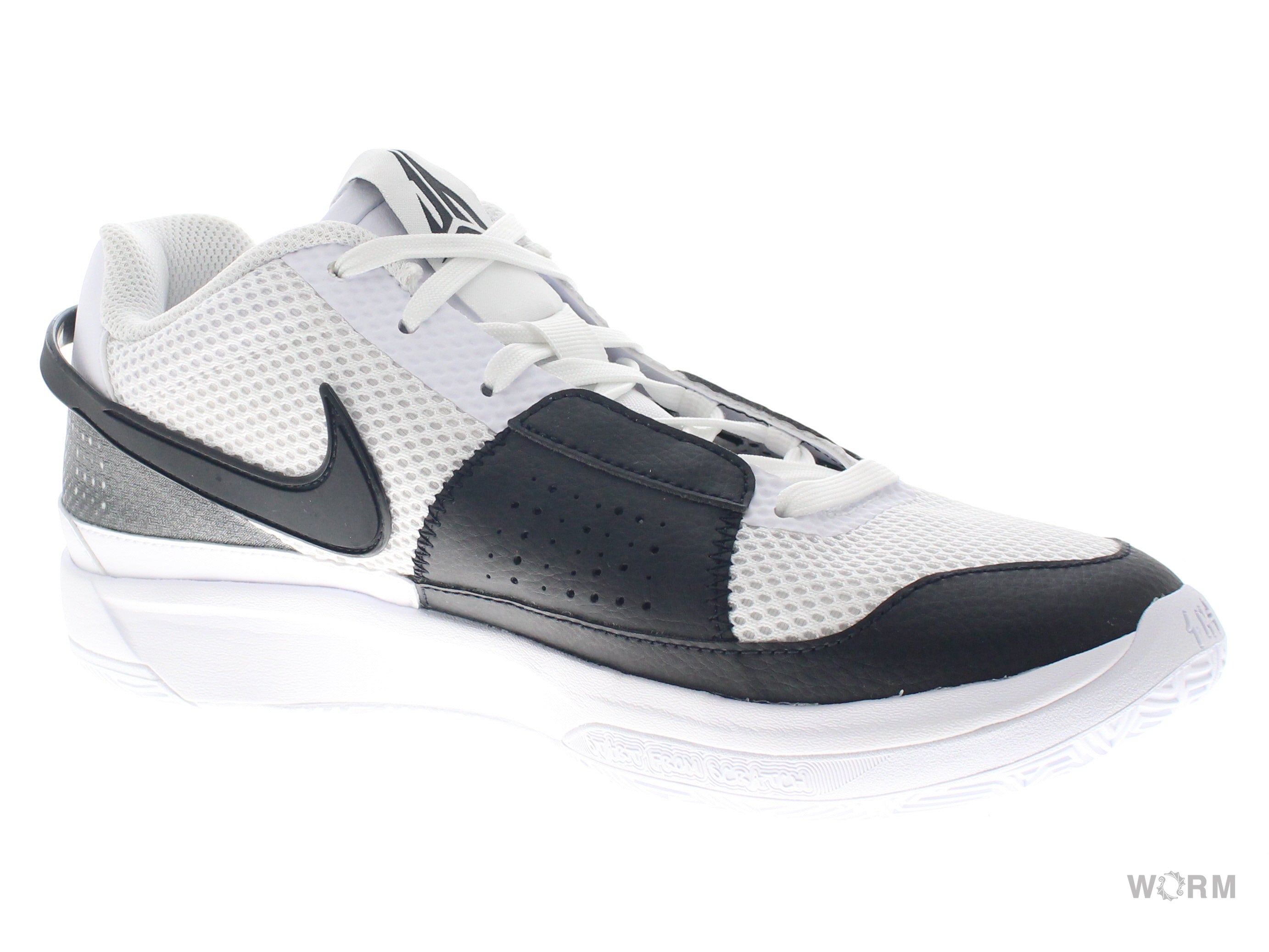 【US8.5】 NIKE JA 1 EP DR8786-101 【DS】-WORM TOKYO-WORM TOKYO WEB STORE-100% Authentic Sneakers