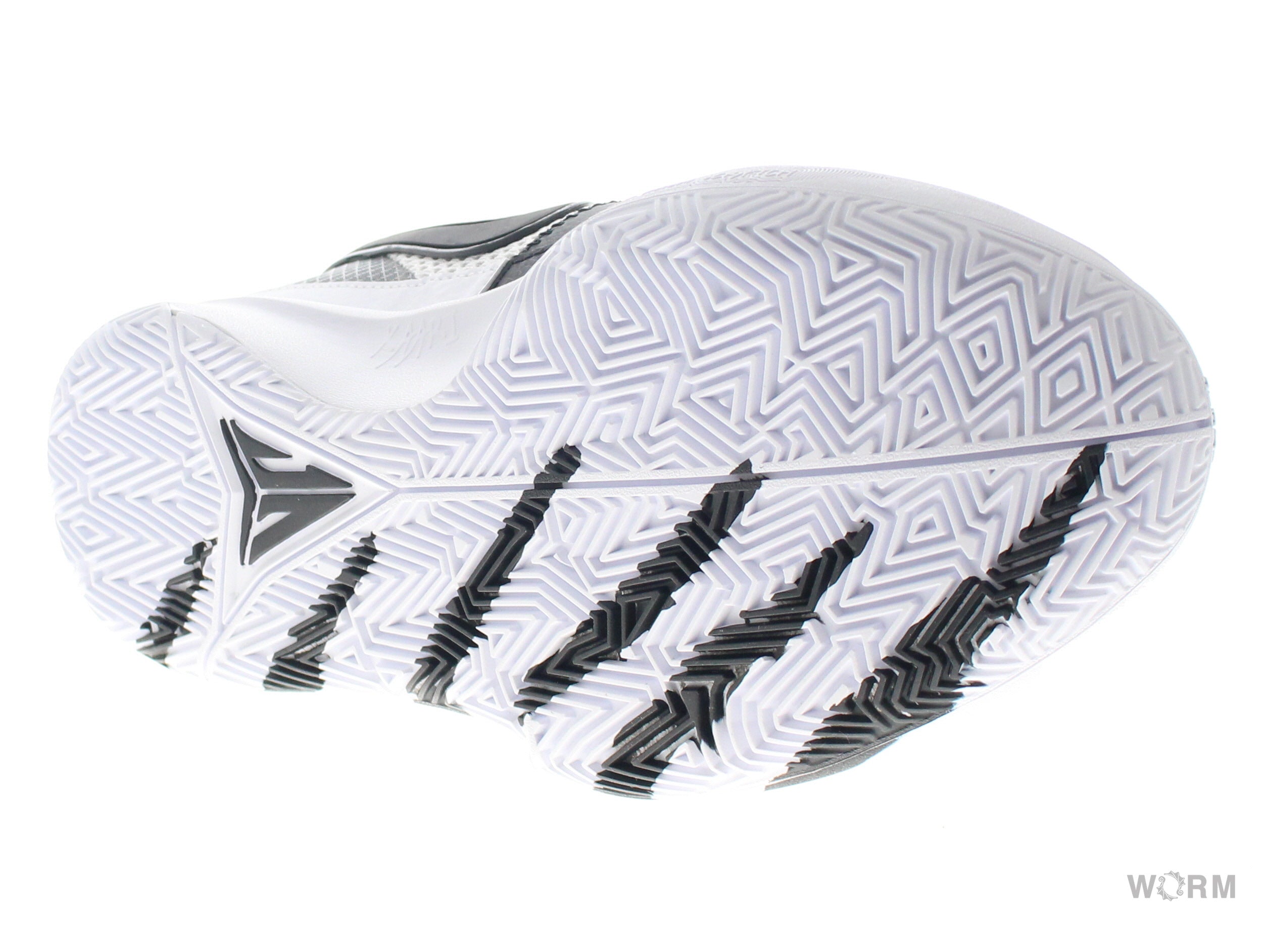 【US8.5】 NIKE JA 1 EP DR8786-101 【DS】-WORM TOKYO-WORM TOKYO WEB STORE-100% Authentic Sneakers