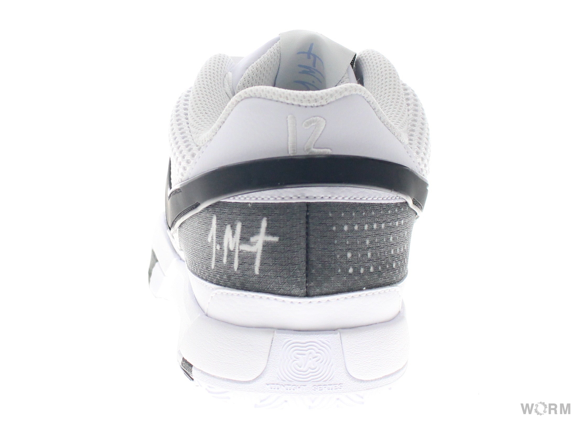 【US8.5】 NIKE JA 1 EP DR8786-101 【DS】-WORM TOKYO-WORM TOKYO WEB STORE-100% Authentic Sneakers