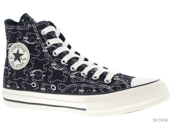 【US10.5】 CONVERSE CHUCK TAYLOR MATERIAL UC HI UNDERCOVER 1CL579 【DS】