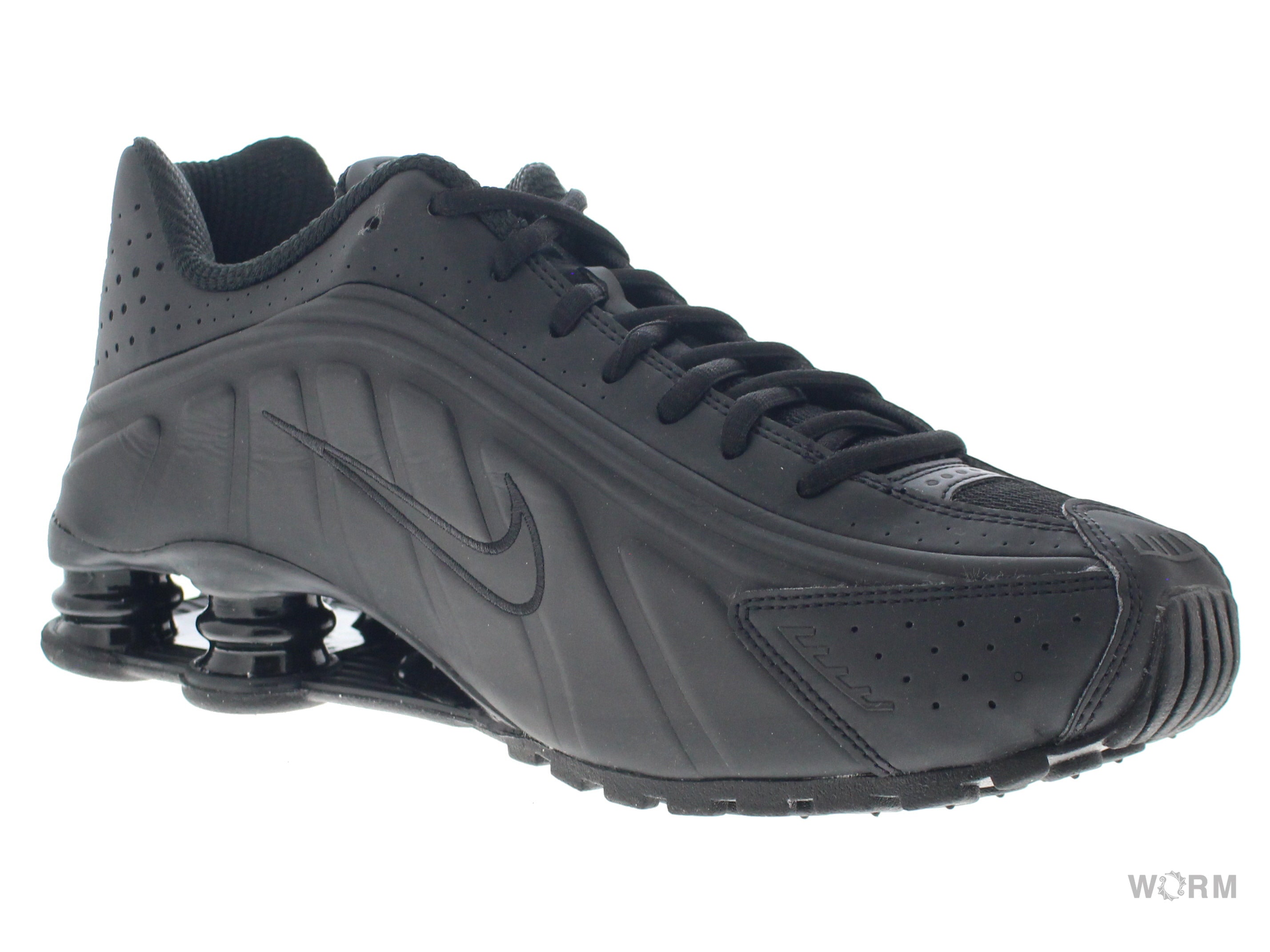 【US10】 NIKE SHOX R4 AR3565-004 【DS】