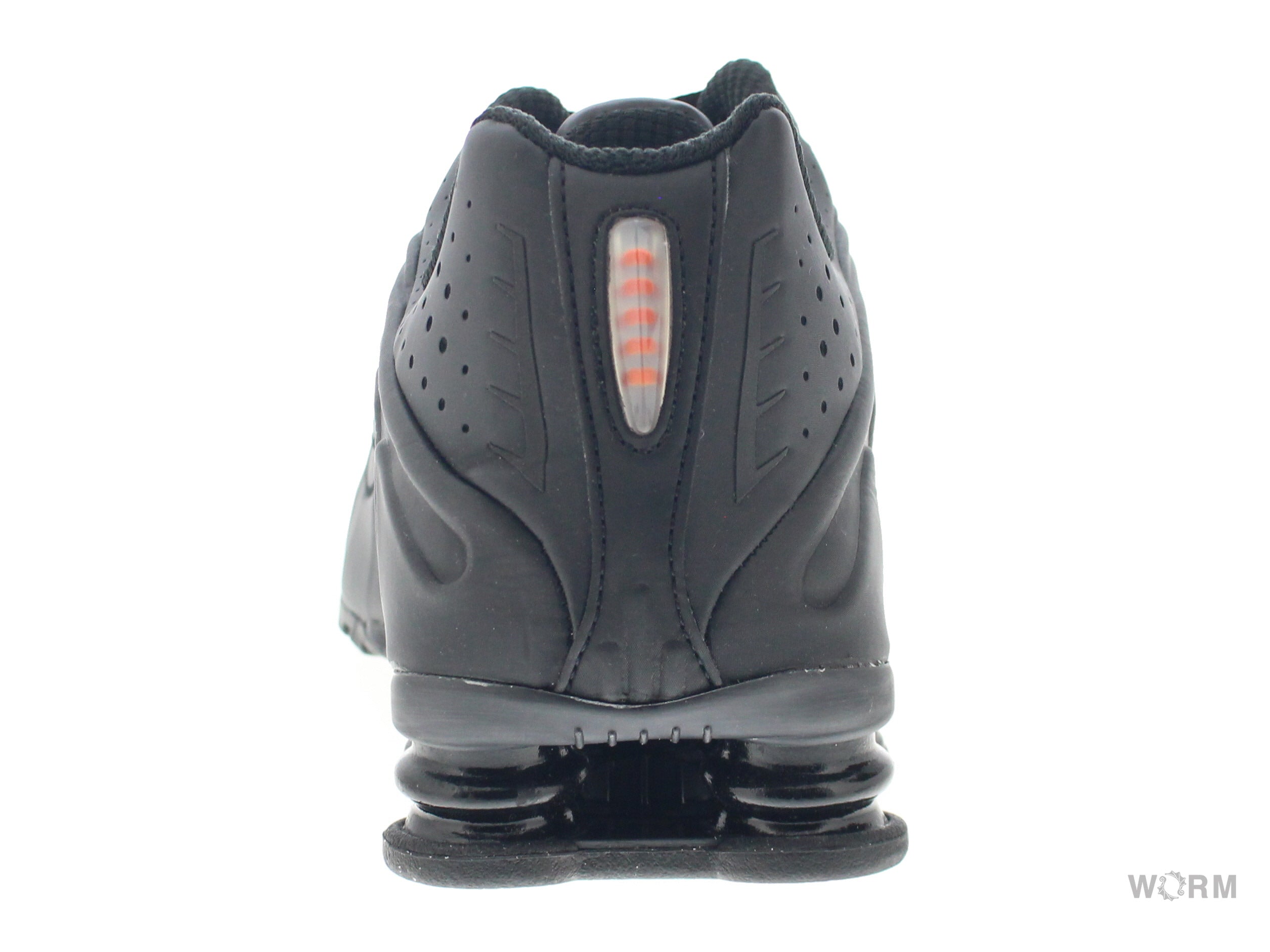 【US10】 NIKE SHOX R4 AR3565-004 【DS】