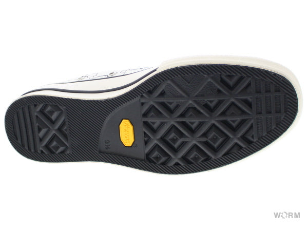 【US10.5】 CONVERSE CHUCK TAYLOR MATERIAL UC OX UNDERCOVER 1CL580 【DS】-WORM TOKYO-WORM TOKYO WEB STORE-100% Authentic Sneakers