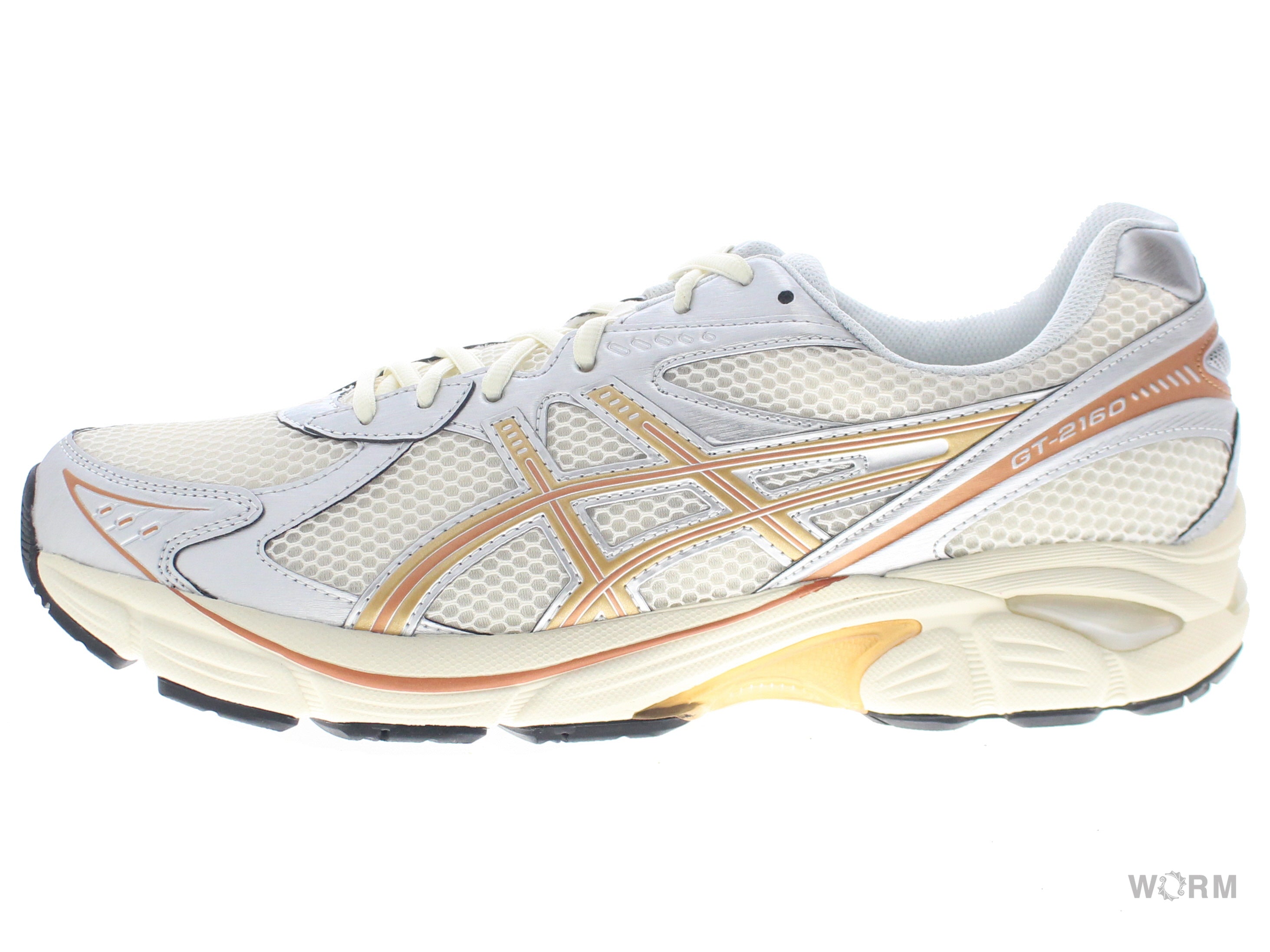 【US8.5】 ASICS GT-2160 1203A511-100 【DS】