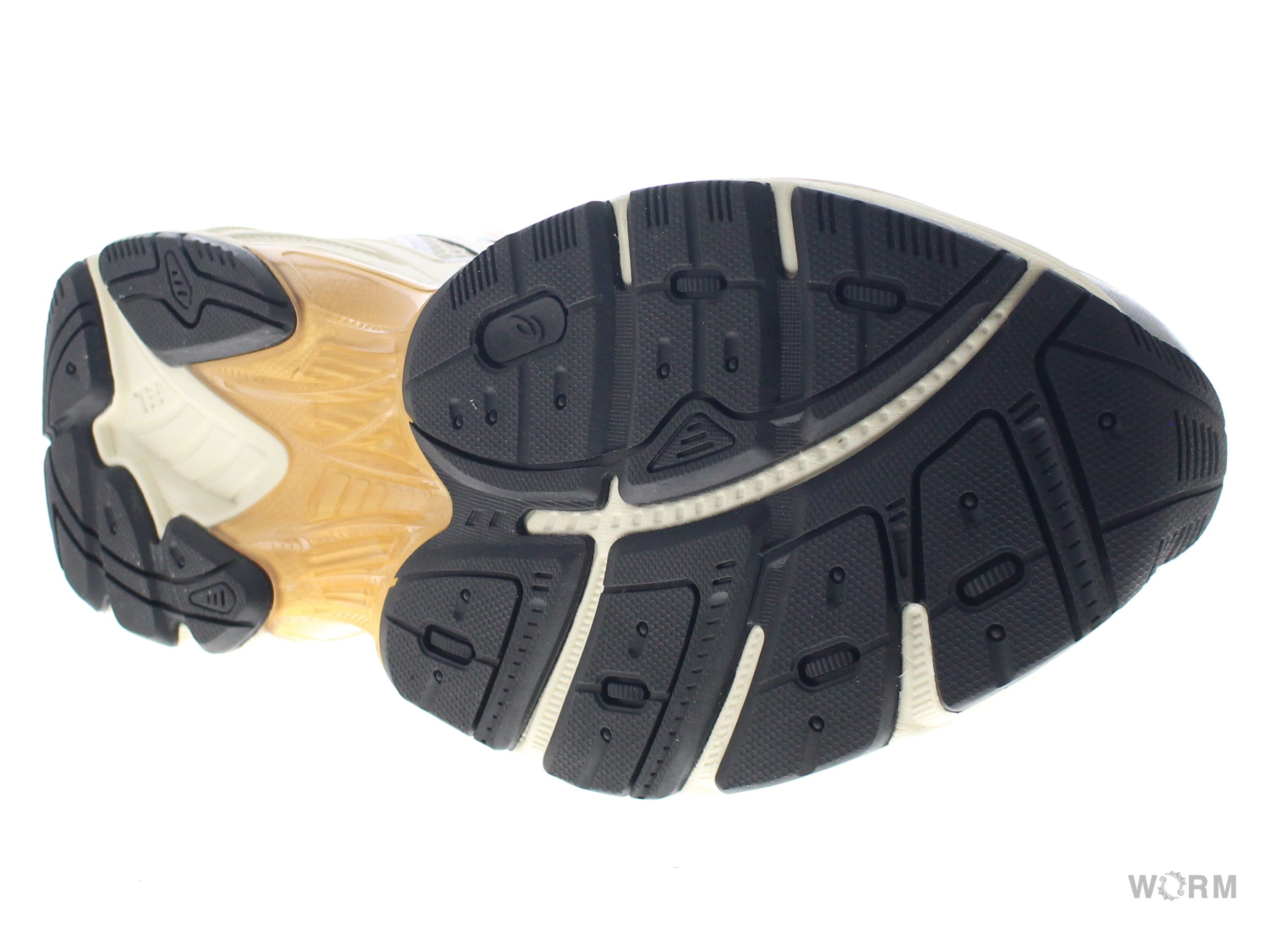 【US8.5】 ASICS GT-2160 1203A511-100 【DS】