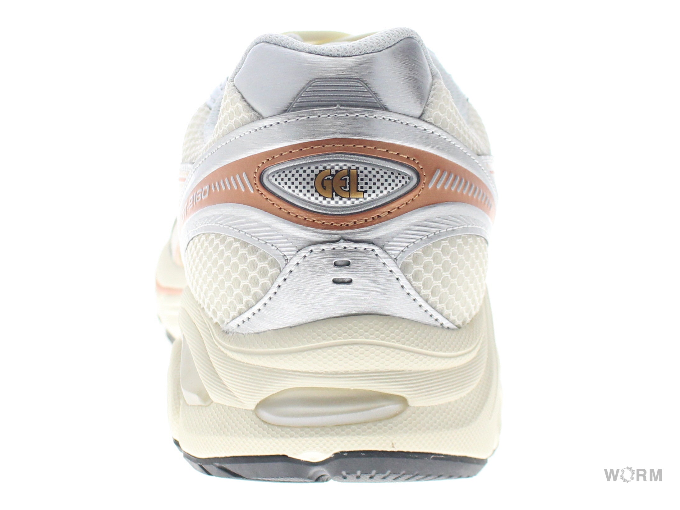 【US8.5】 ASICS GT-2160 1203A511-100 【DS】