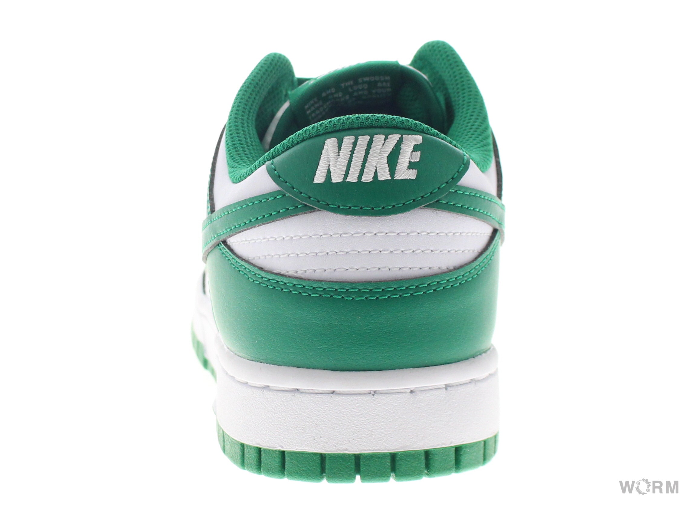 【US9.5】 NIKE DUNK LOW RETRO HF5441-101 【DS】