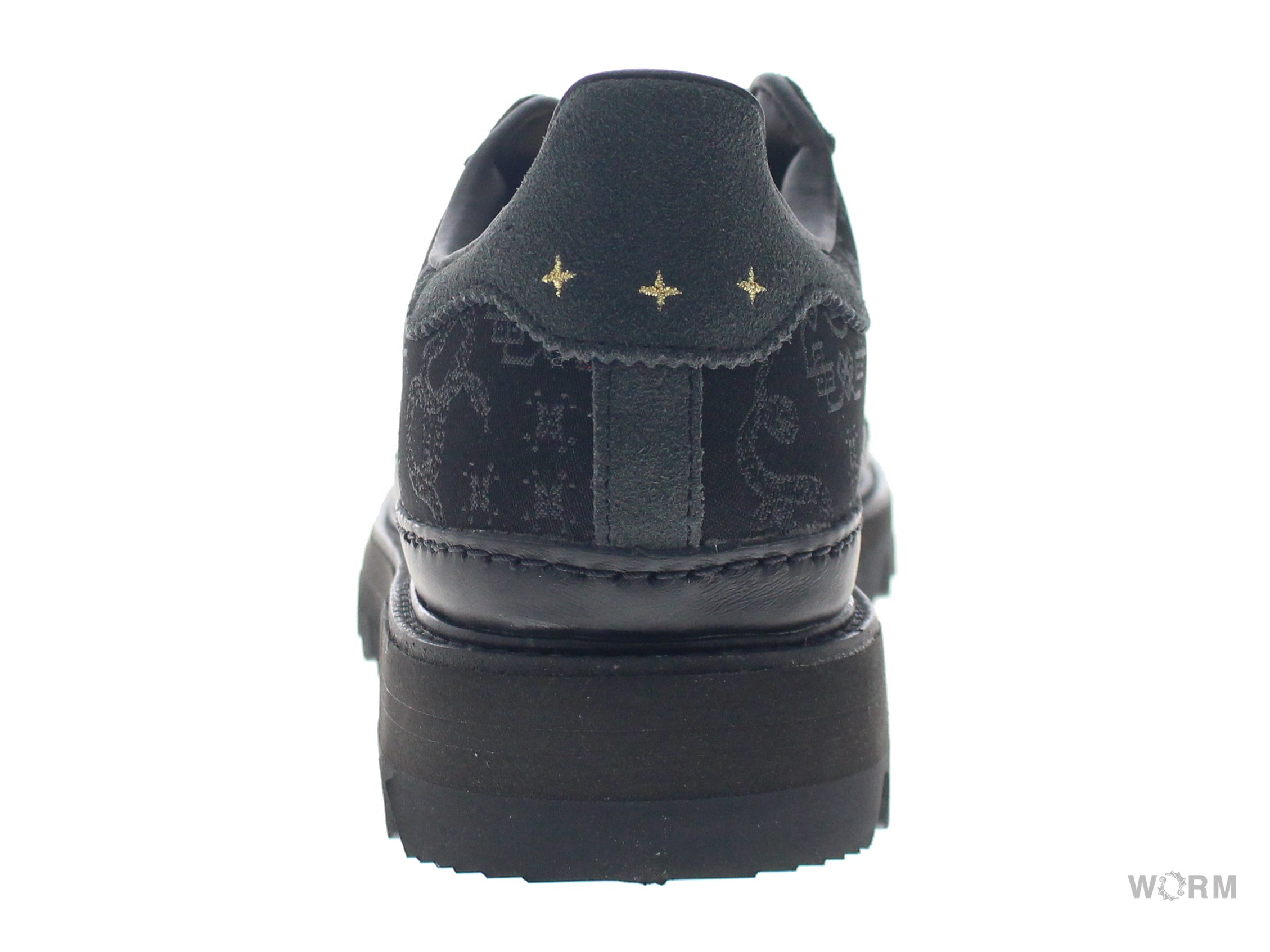 【US9.5】 adidas CLOT SUPERSTAR LNY CLOT JR5114 【DS】