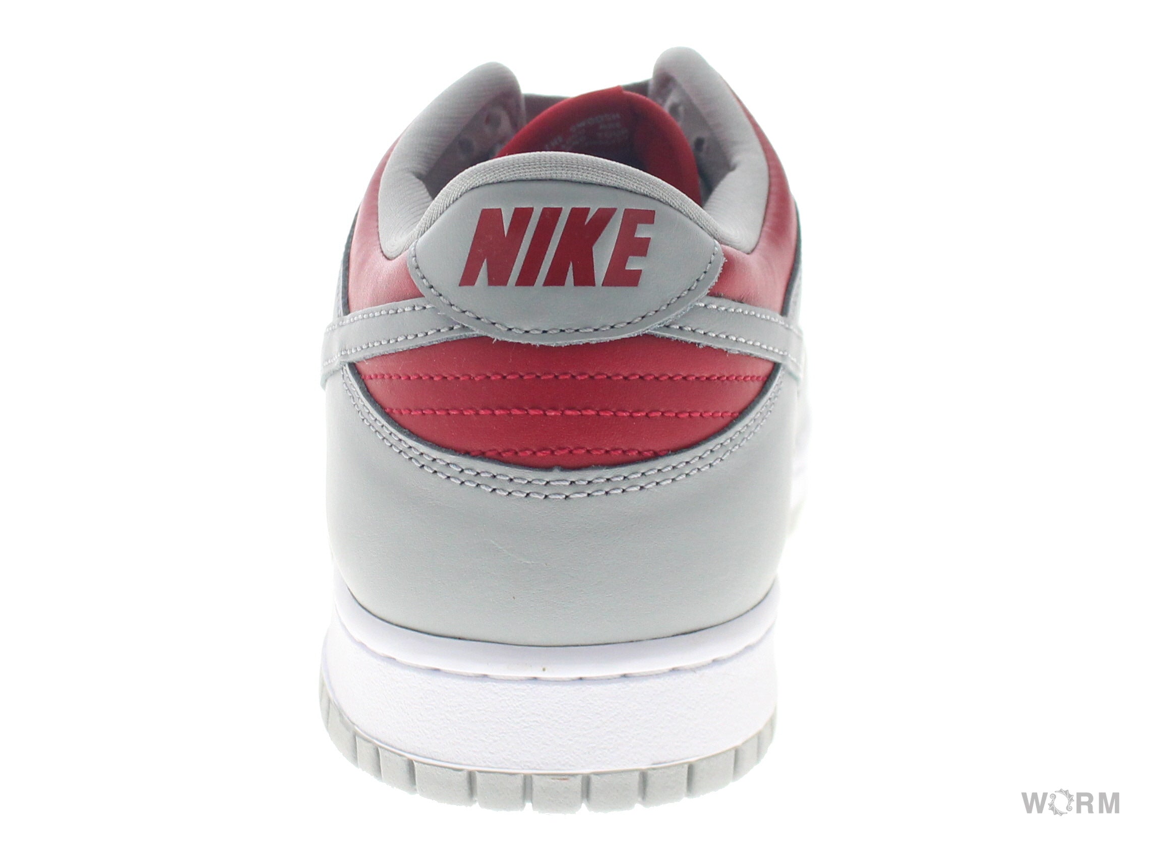 【US9】 NIKE DUNK LOW QS FQ6965-600 【DS】-WORM TOKYO-WORM TOKYO WEB STORE-100% Authentic Sneakers
