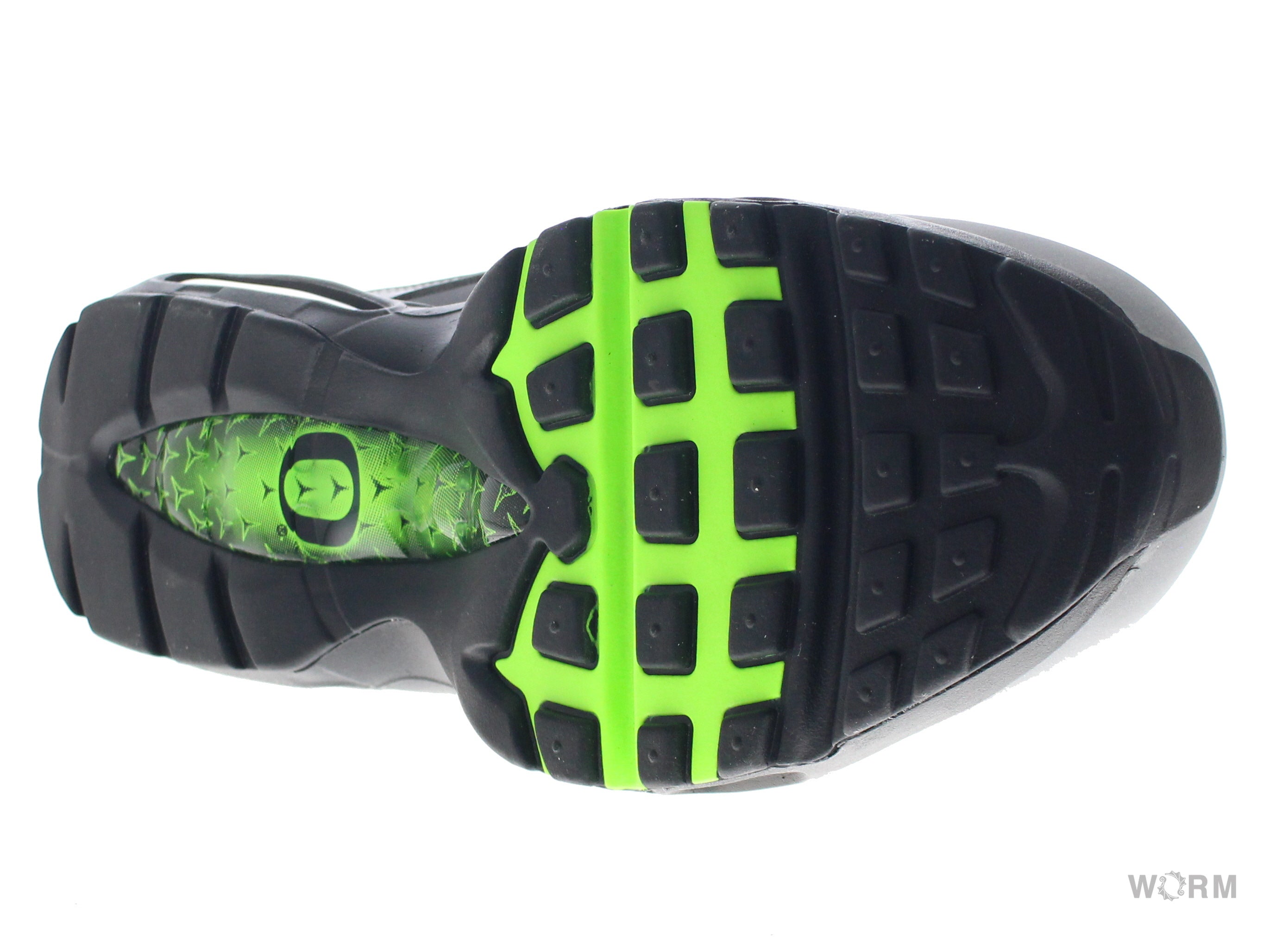 【US12】 NIKE AIR MAX 95 / 97 LIGHTNING IM2174-001 【DS】