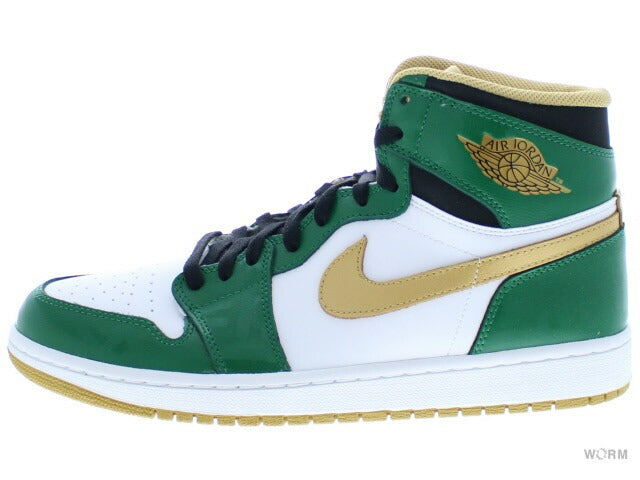 【US10.5】 AIR JORDAN 1 RETRO HIGH OG 555088-315 【DS】-WORM TOKYO-WORM TOKYO WEB STORE-100% Authentic Sneakers