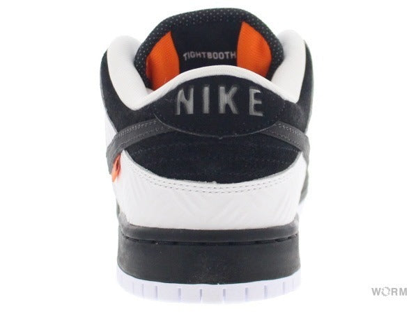 【US9】 NIKE SB SB DUNK LOW PRO QS TIGHTBOOTH FD2629-100 【DS】