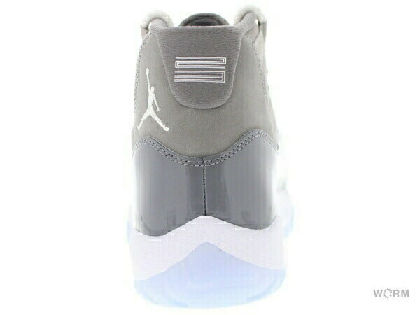 【US10.5】 AIR JORDAN 11 RETRO CT8012-005 【DS】