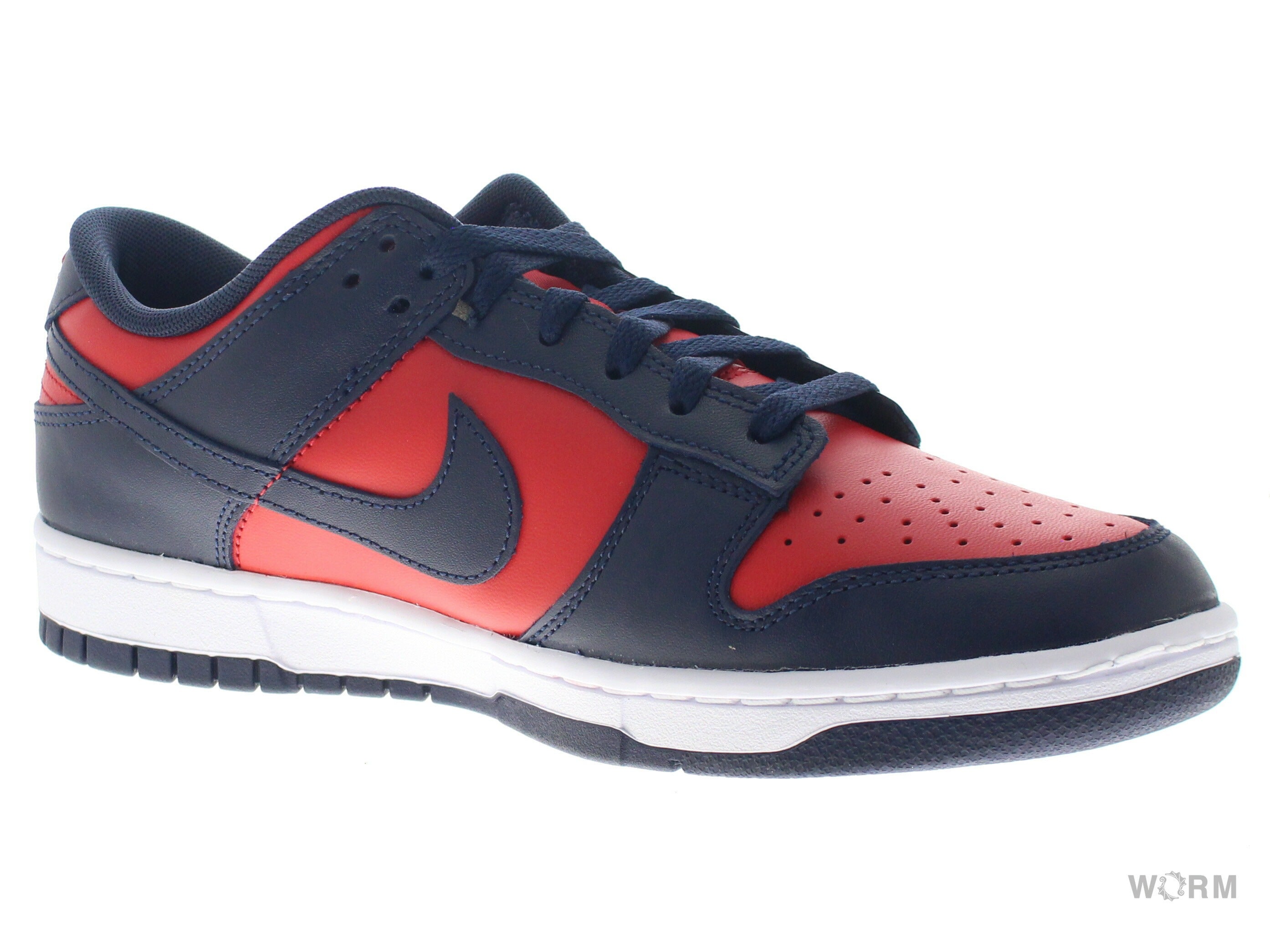【US12】 NIKE DUNK LOW RETRO DV0833-601 【DS】-WORM TOKYO-WORM TOKYO WEB STORE-100% Authentic Sneakers