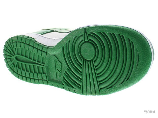 【US10】 NIKE DUNK LOW 304714-132 【DS】
