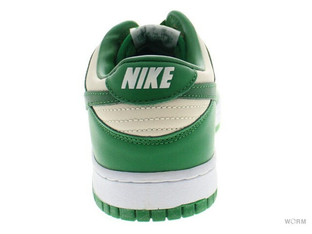 【US10】 NIKE DUNK LOW 304714-132 【DS】