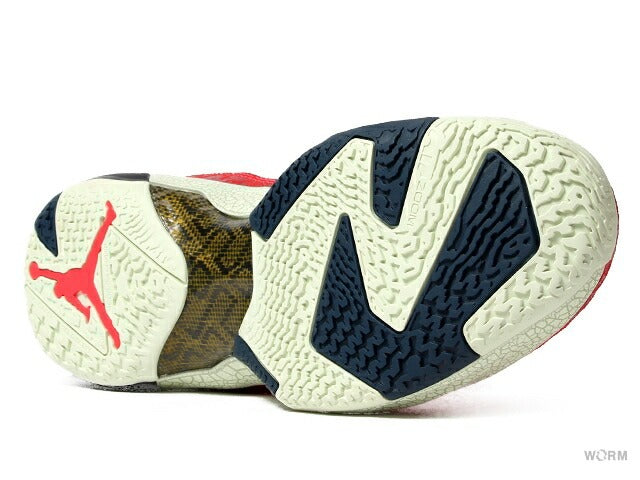 【US9】 AIR JORDAN 37 RUI Rui Hachimura DX1691-600 【DS】