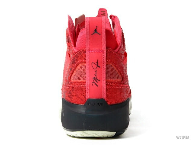 【US9】 AIR JORDAN 37 RUI Rui Hachimura DX1691-600 【DS】