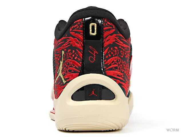 【US9】 JORDAN TATUM 1 PF DX6734-001 【DS】