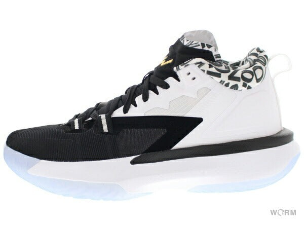 【US9.5】 JORDAN ZION 1 PF DA3129-002 【DS】