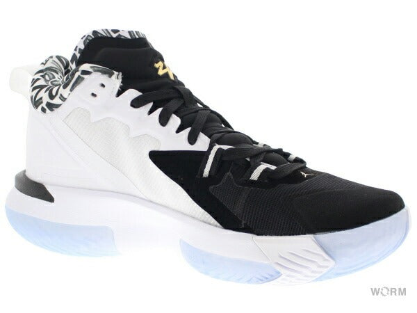 【US9.5】 JORDAN ZION 1 PF DA3129-002 【DS】