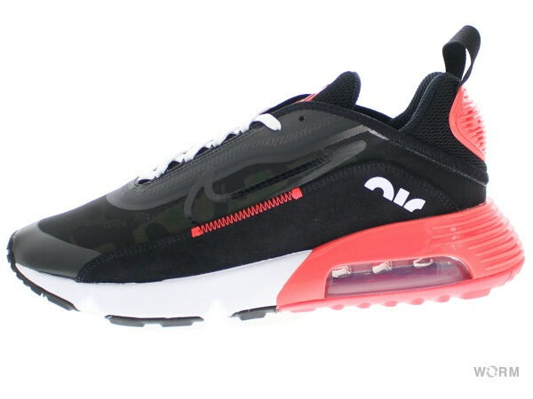 【US11.5】 NIKE AIR MAX 2090 SP DUCK CAMO CU9174-600 【DS】-WORM TOKYO-WORM TOKYO WEB STORE-100% Authentic Sneakers