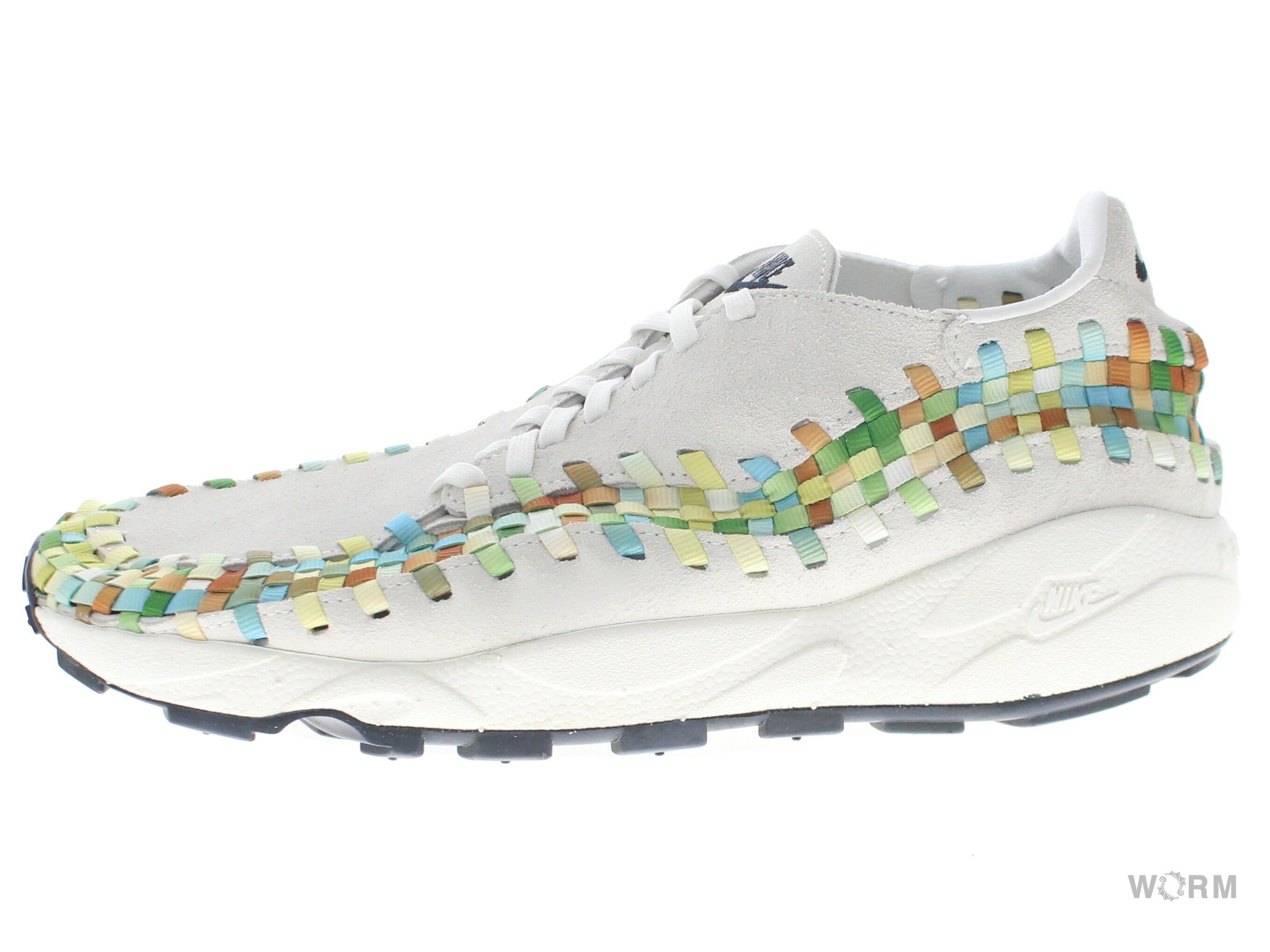 【US13】 NIKE AIR FOOTSCAPE WOVEN FB1959-101 【DS】