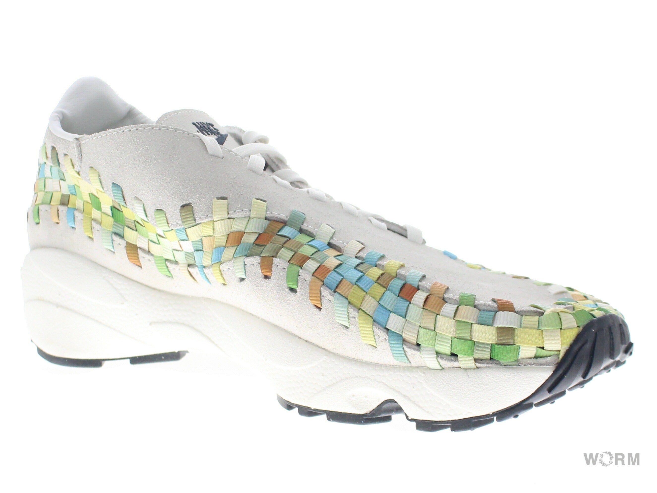 【US13】 NIKE AIR FOOTSCAPE WOVEN FB1959-101 【DS】