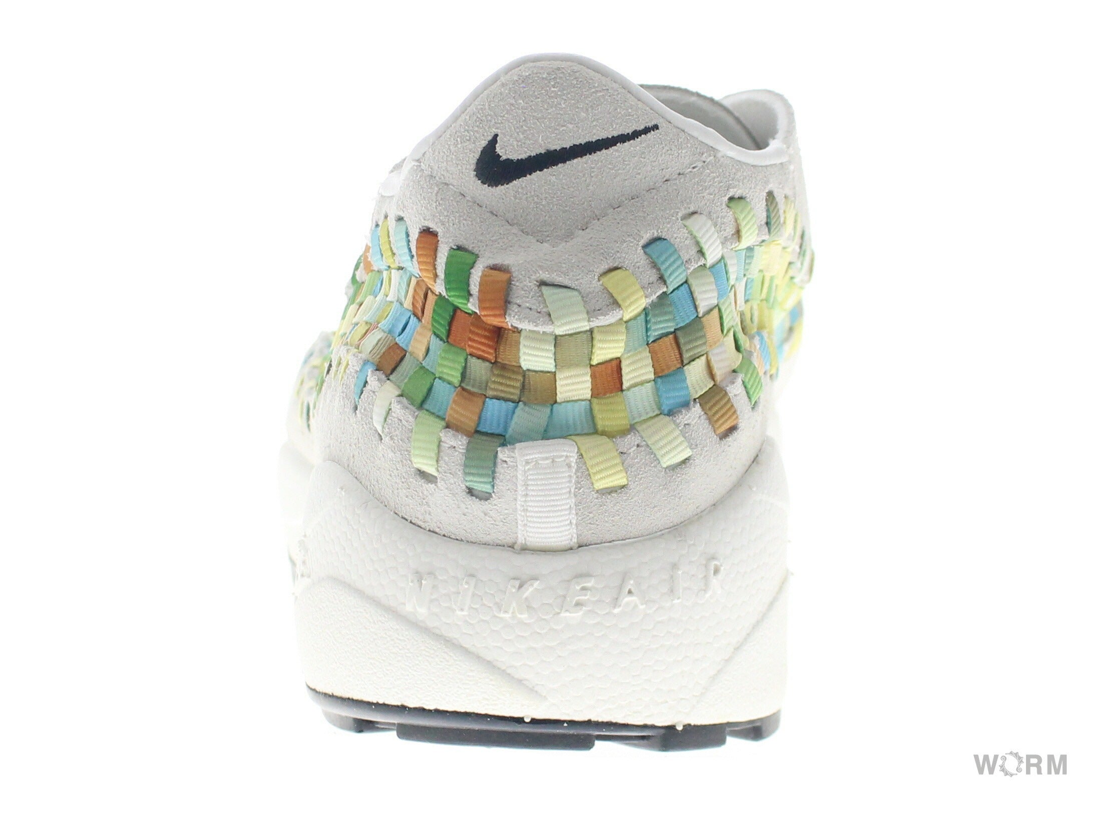 【US13】 NIKE AIR FOOTSCAPE WOVEN FB1959-101 【DS】