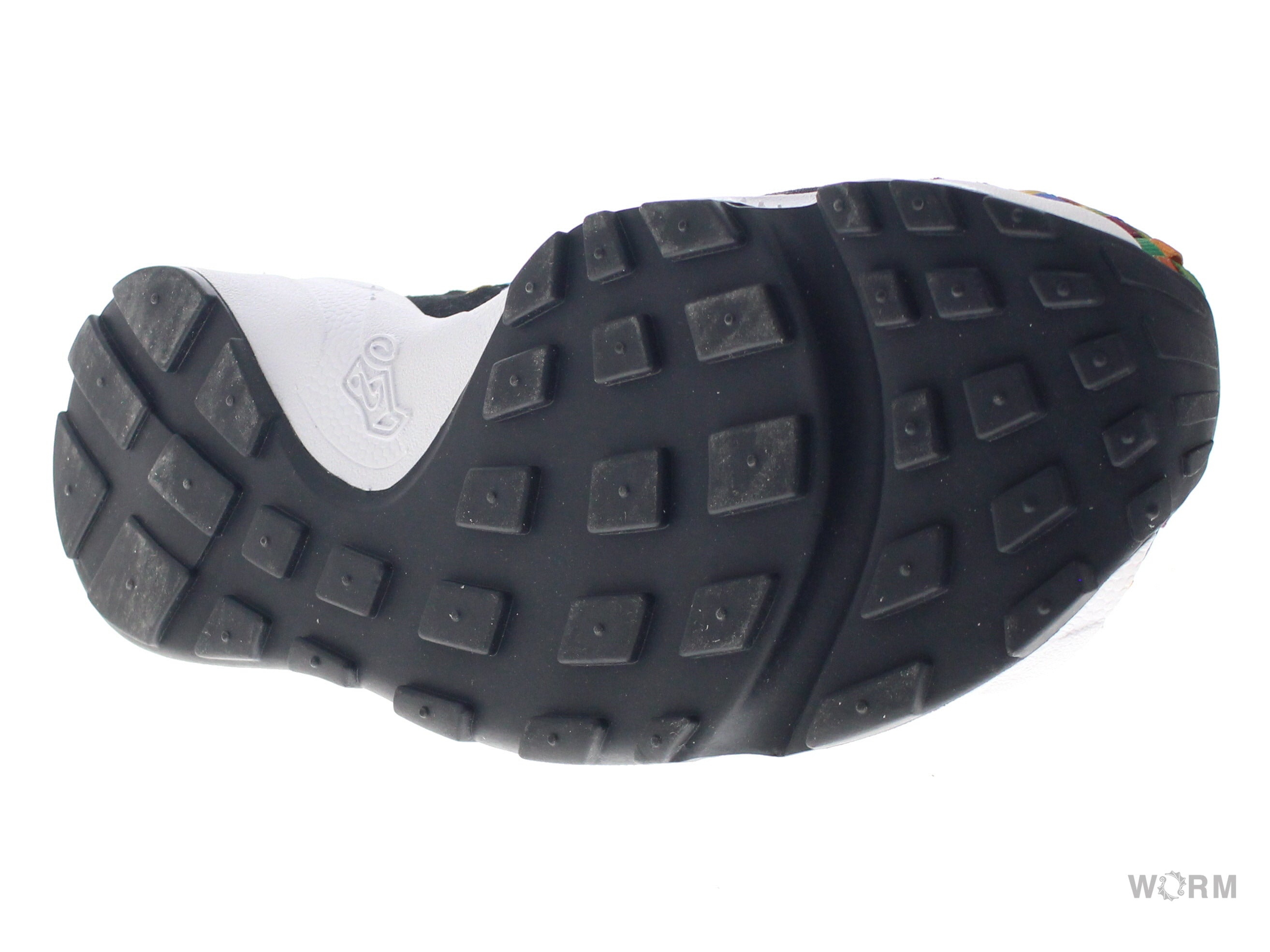 【W US12】 NIKE AIR FOOTSCAPE WOVEN FB1959-002 【DS】
