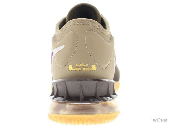 【US12】 NIKE LEBRON 18 LOW NRG CW3153-200 【DS】