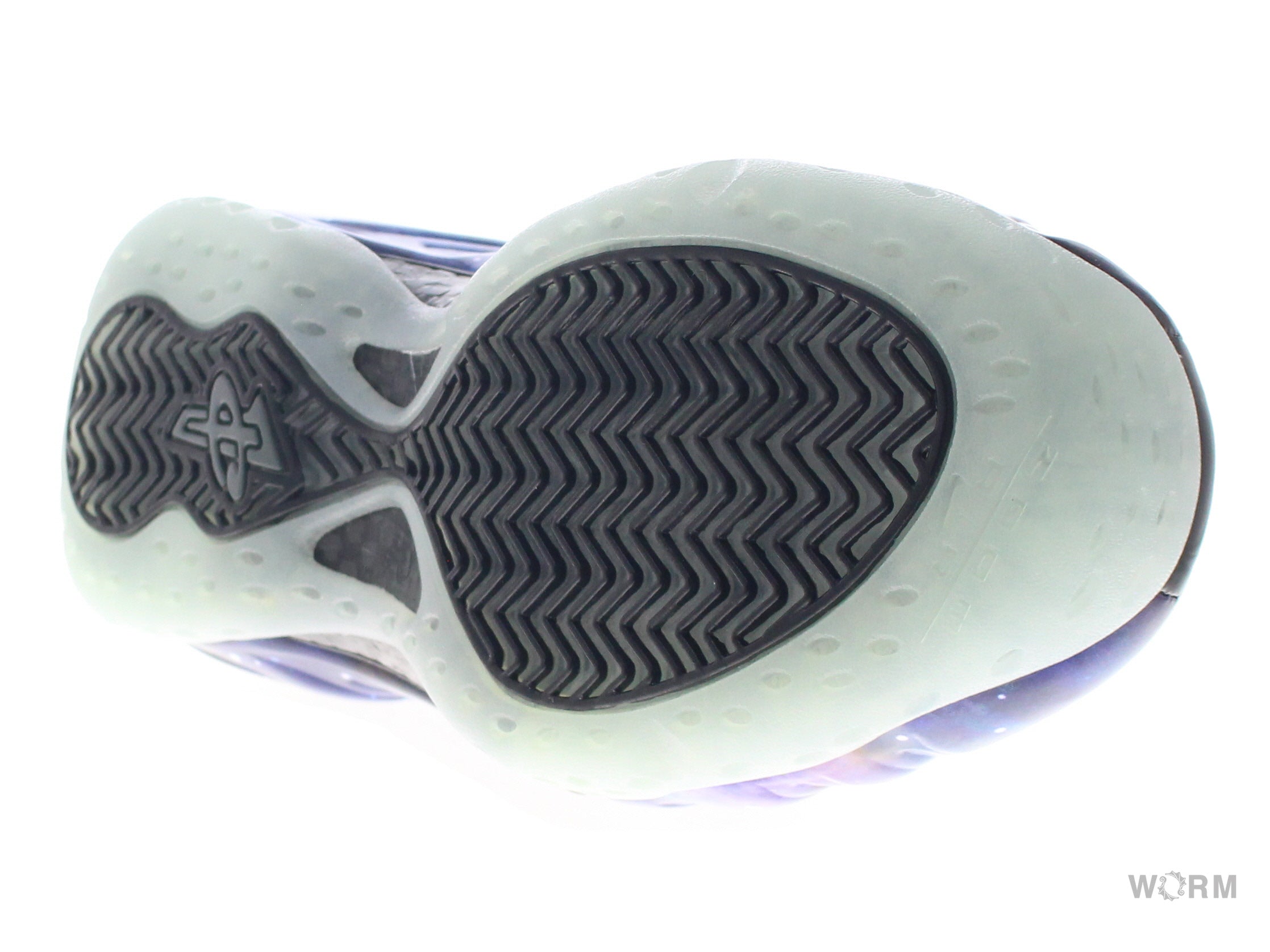 【US6.5】 NIKE AIR FOAMPOSITE ONE FQ4303-400 【DS】