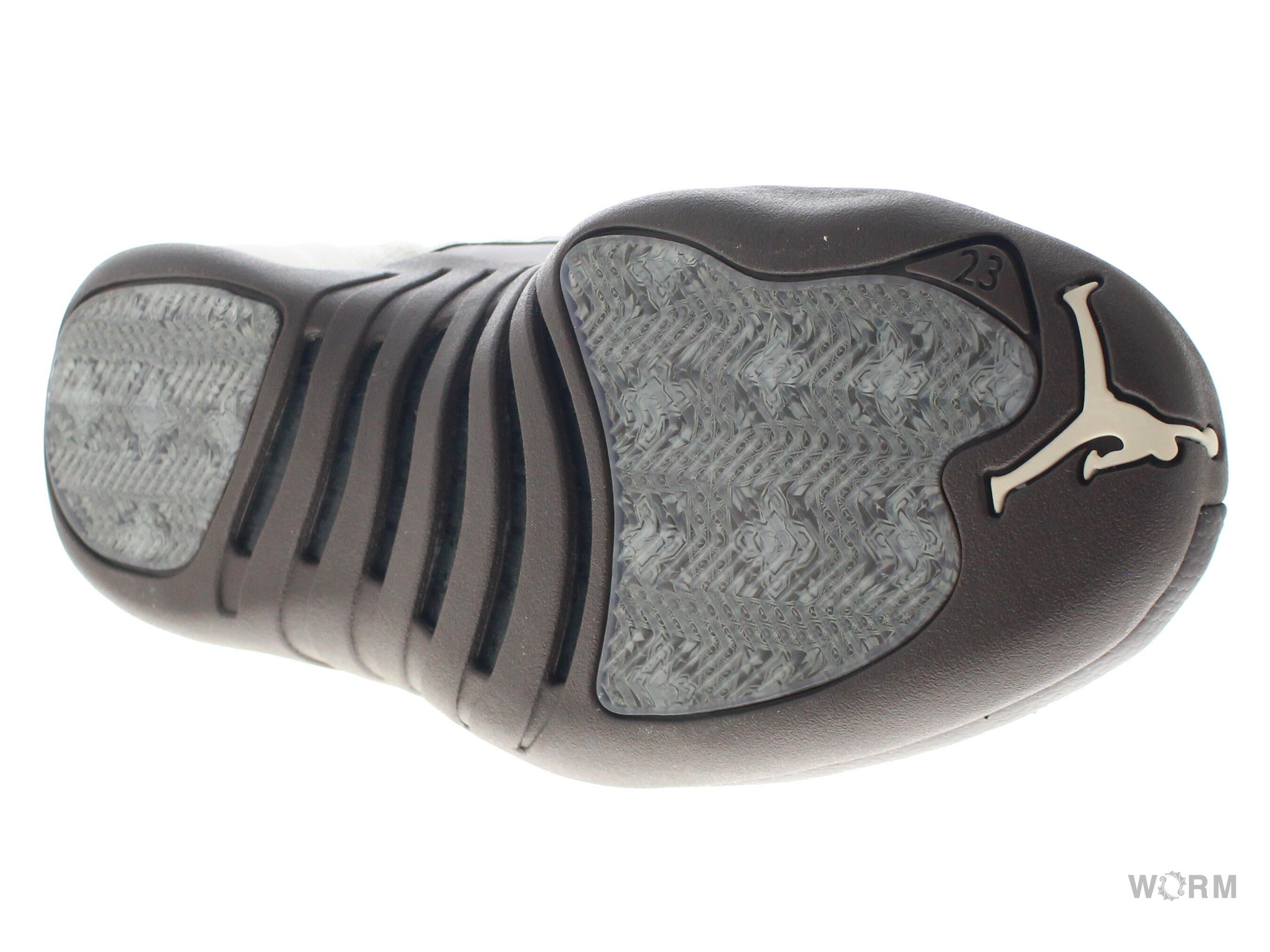 【US9.5】 AIR JORDAN 12 RETRO SP SOLEFLY FZ5026-100 【DS】
