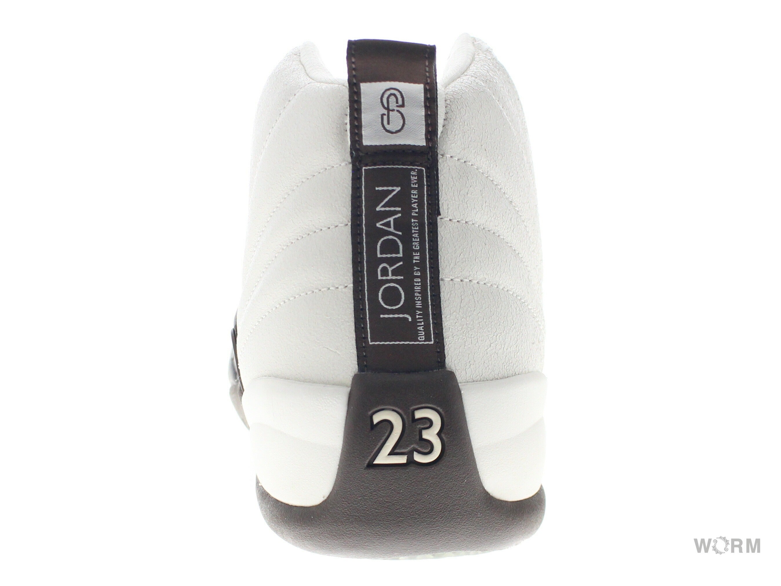 【US9.5】 AIR JORDAN 12 RETRO SP SOLEFLY FZ5026-100 【DS】